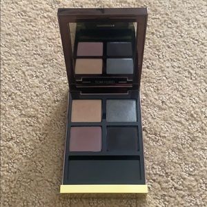Gently Used Tom Ford Supernouveau Eyeshadow Quad